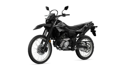 2026 Yamaha WR125R