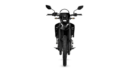 2026 Yamaha WR125R