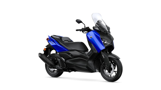 2026 Yamaha XMAX 300cc
