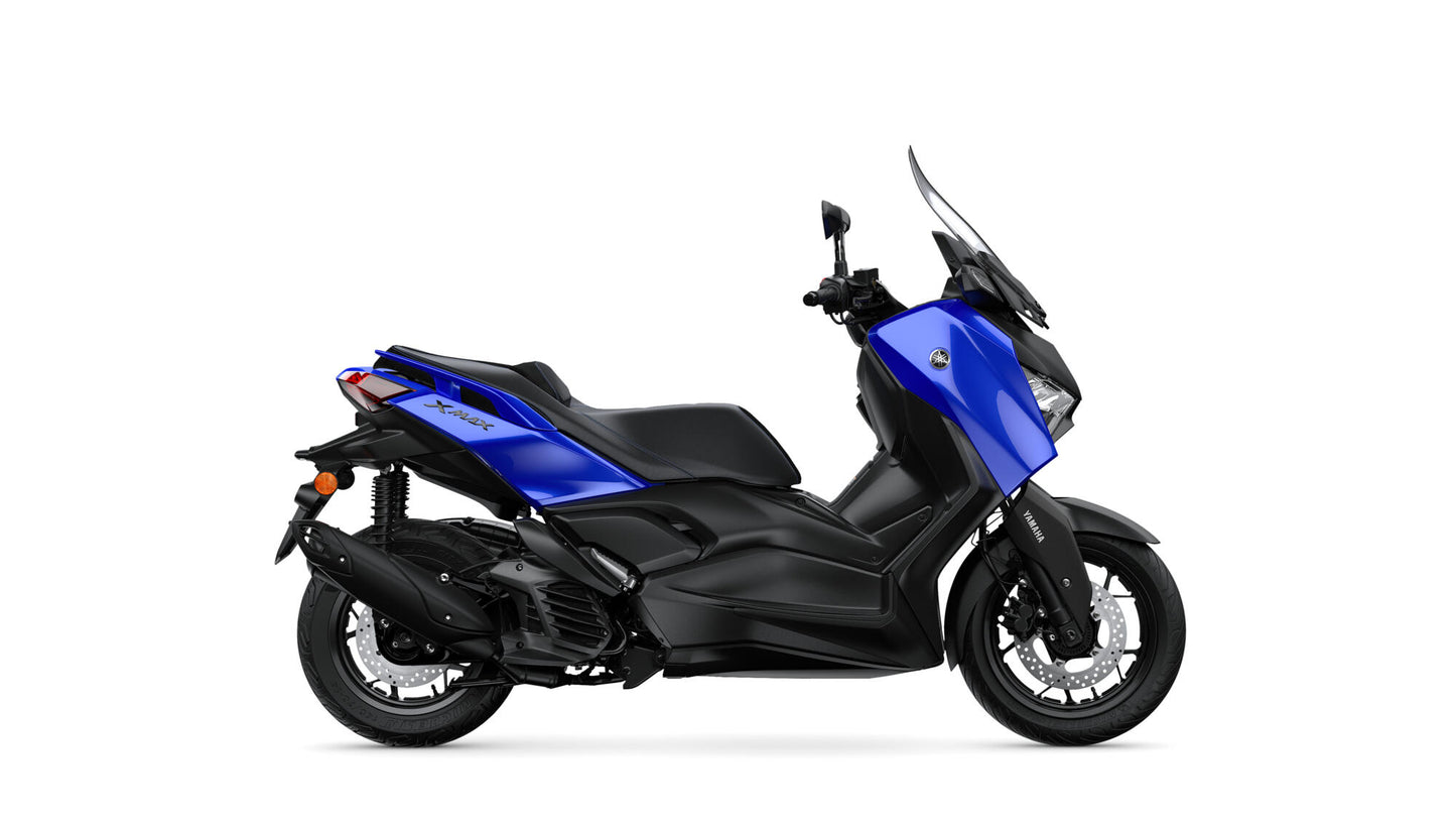 2026 Yamaha XMAX 300cc