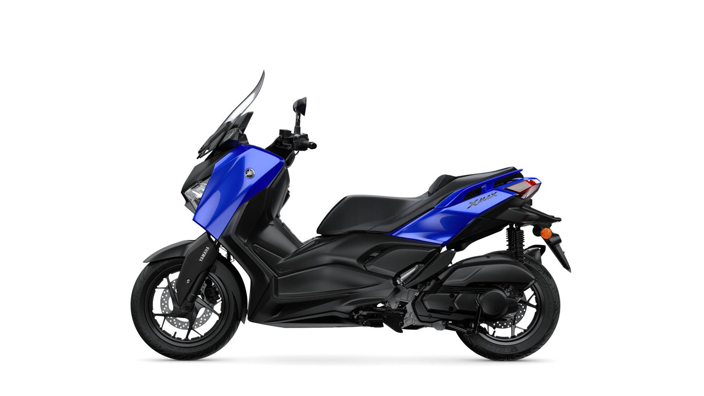 2026 Yamaha XMAX 300cc