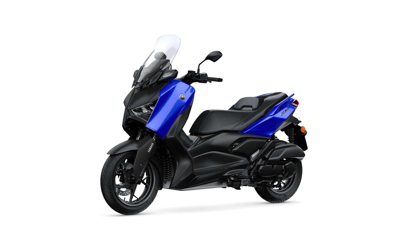 2026 Yamaha XMAX 300cc