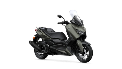 2026 Yamaha XMAX 300cc