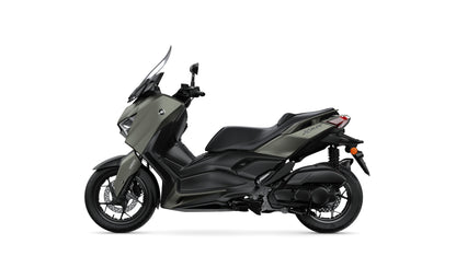 2026 Yamaha XMAX 300cc