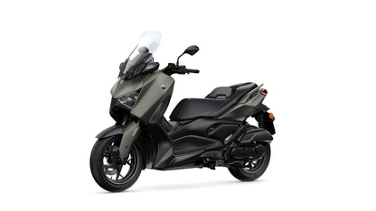 2026 Yamaha XMAX 300cc