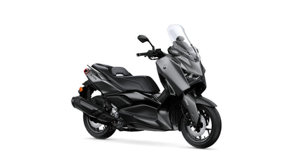 2026 Yamaha XMAX 300 Tech MAX +
