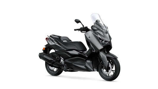 2026 Yamaha XMAX 300 Tech MAX +
