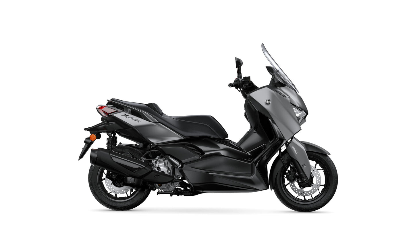 2026 Yamaha XMAX 300 Tech MAX +