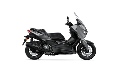2026 Yamaha XMAX 300 Tech MAX +