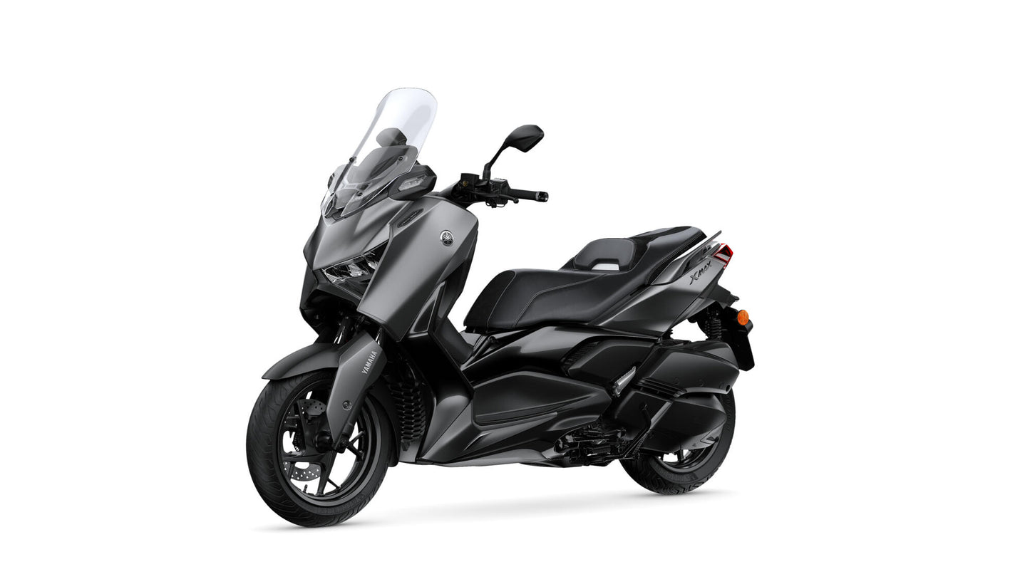 2026 Yamaha XMAX 300 Tech MAX +