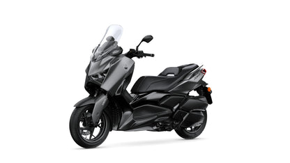 2026 Yamaha XMAX 300 Tech MAX +