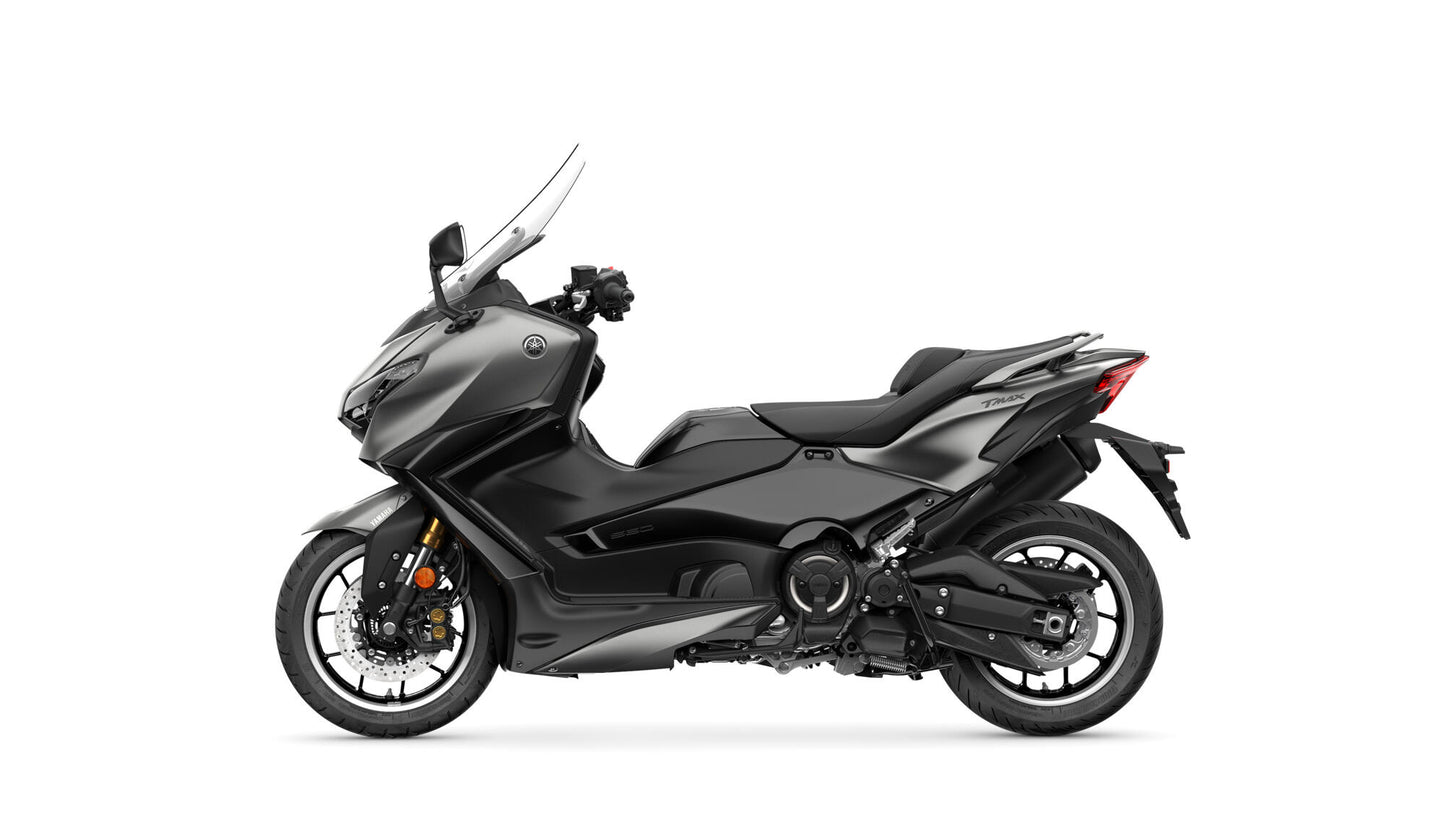 2026 Yamaha TMAX Tech MAX 560cc