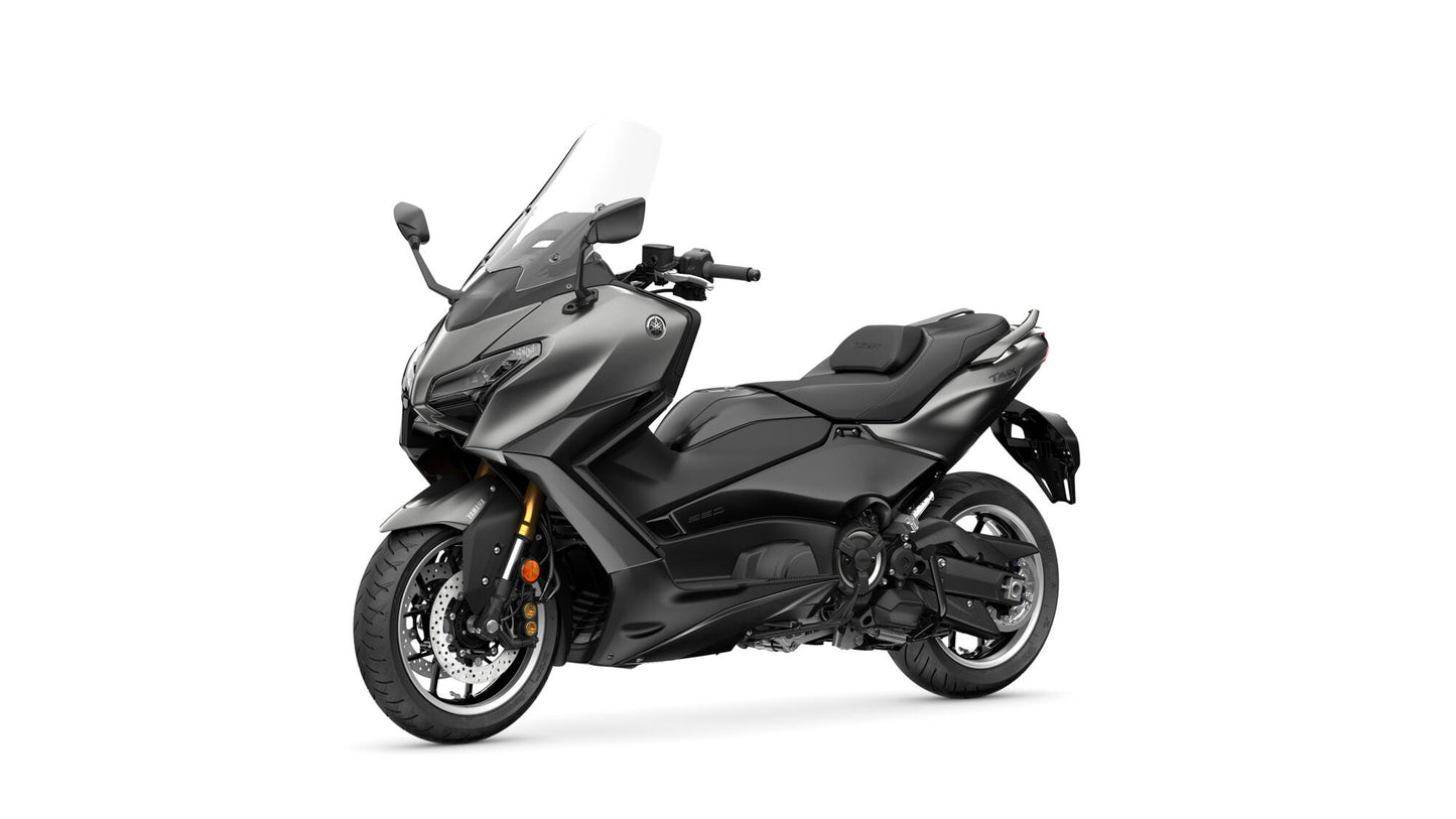 2026 Yamaha TMAX Tech MAX 560cc