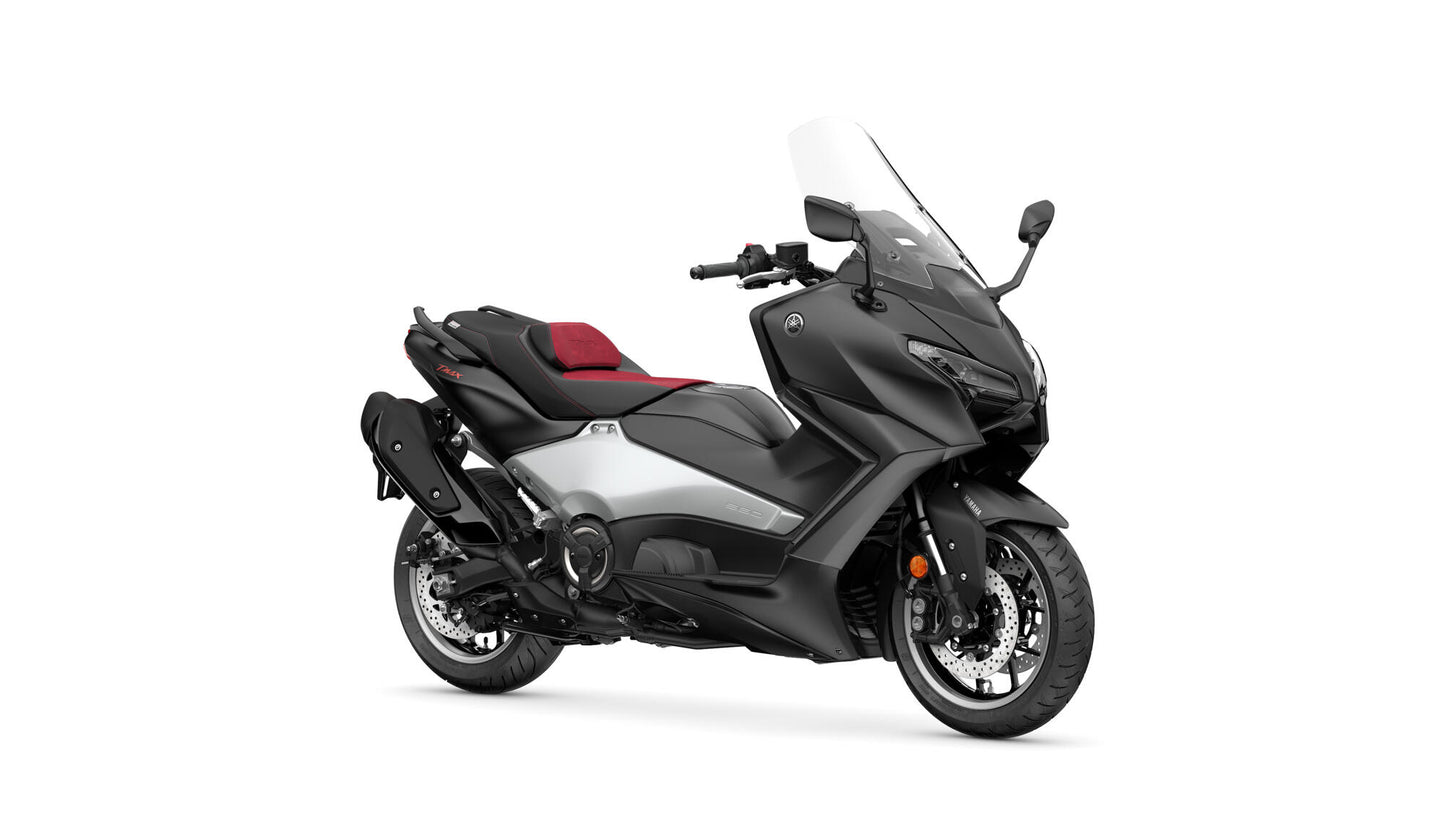 2026 Yamaha TMAX 560cc 25th Anniversary Edition