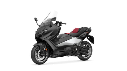 2026 Yamaha TMAX 560cc 25th Anniversary Edition