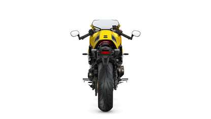 2026 Yamaha XSR 900 GP