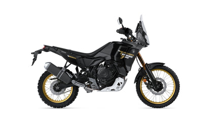 2026 Yamaha Ténéré 700 World Raid