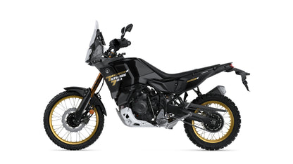 2026 Yamaha Ténéré 700 World Raid