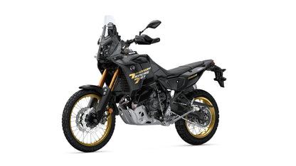 2026 Yamaha Ténéré 700 World Raid
