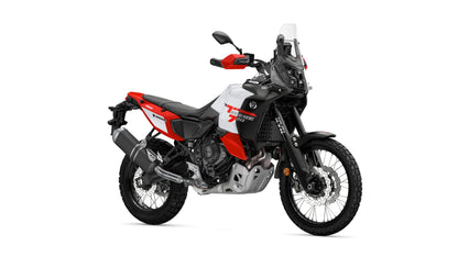 2026 Yamaha Ténéré 700 World Raid
