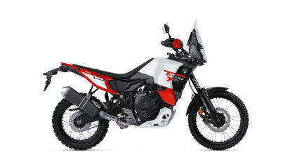 2026 Yamaha Ténéré 700 World Raid