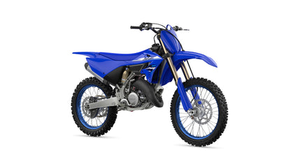 2026 Yamaha YZ125