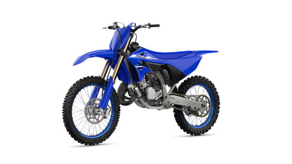 2026 Yamaha YZ125