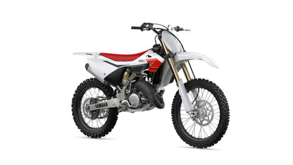 2026 Yamaha YZ125