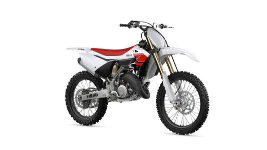 2026 Yamaha YZ125