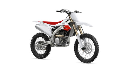 2026 Yamaha YZ250F