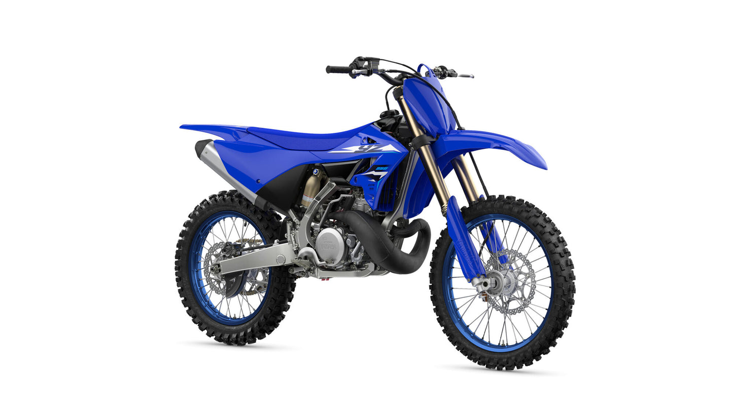 2026 Yamaha YZ250 LC