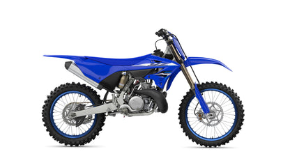 2026 Yamaha YZ250 LC