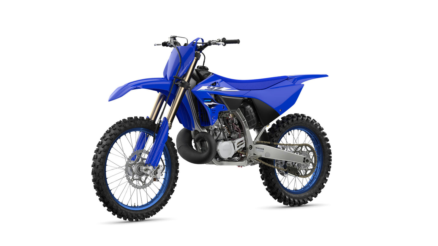 2026 Yamaha YZ250 LC