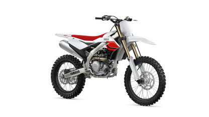 2026 Yamaha YZ450F