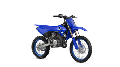 2026 Yamaha YZ85