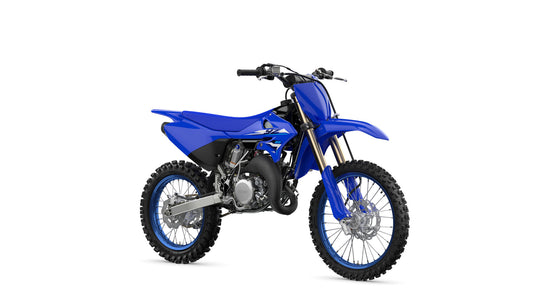 2026 Yamaha YZ85