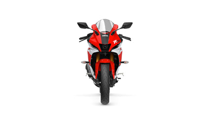 2026 Yamaha R125