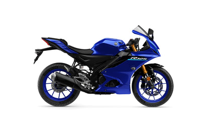 2026 Yamaha R125