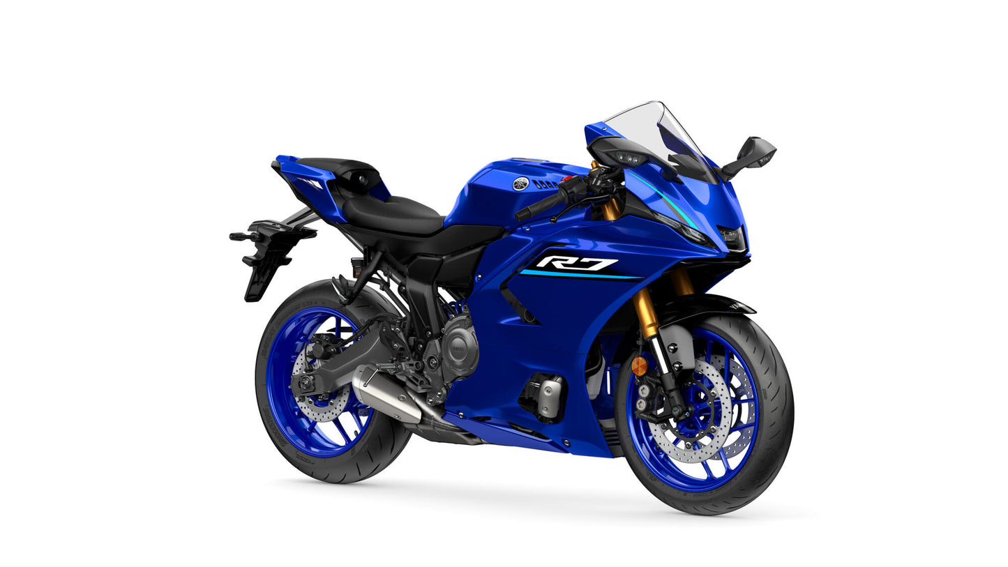 2026 Yamaha R7