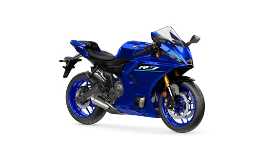 2026 Yamaha R7