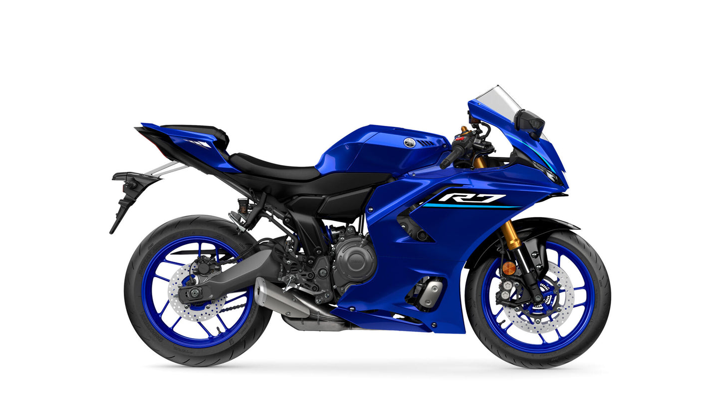 2026 Yamaha R7
