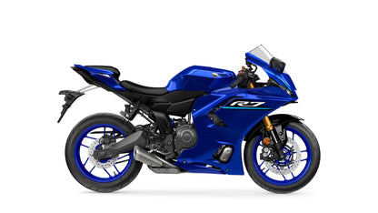 2026 Yamaha R7