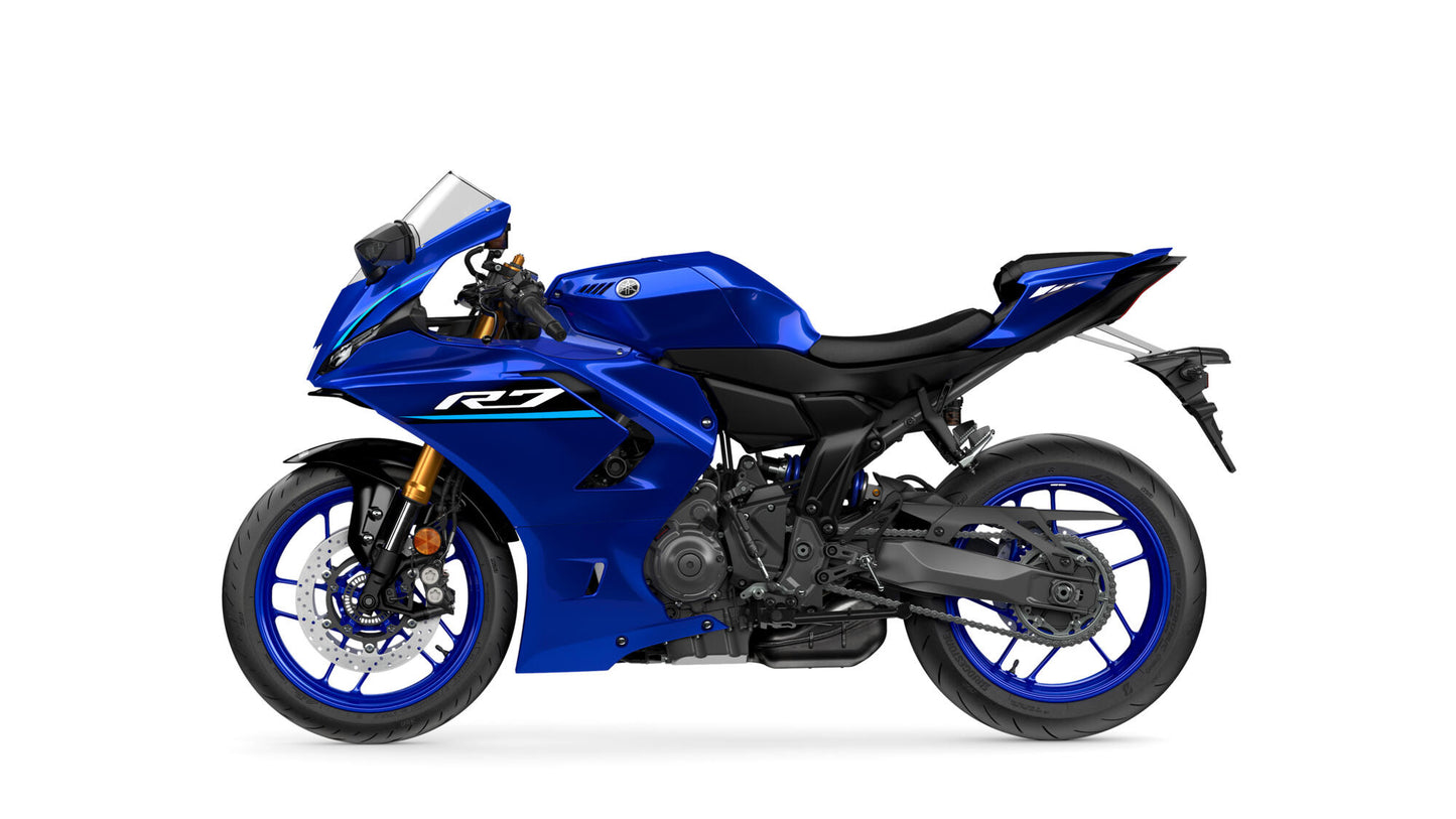 2026 Yamaha R7