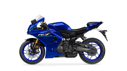2026 Yamaha R7