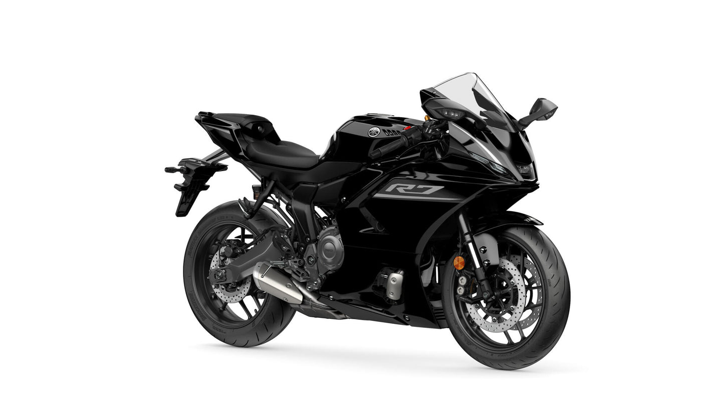 2026 Yamaha R7