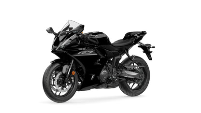 2026 Yamaha R7