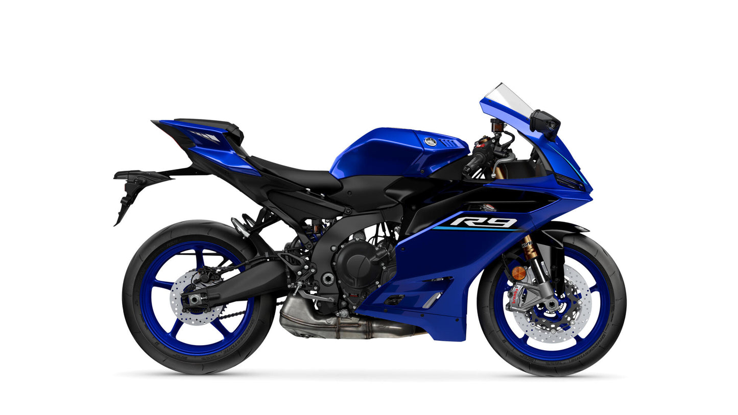 2026 Yamaha R9