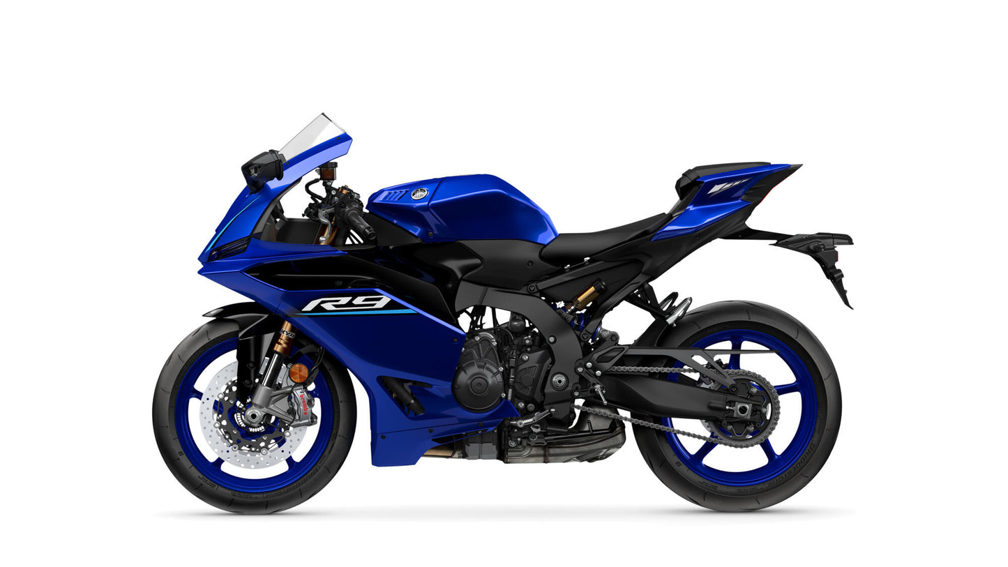 2026 Yamaha R9