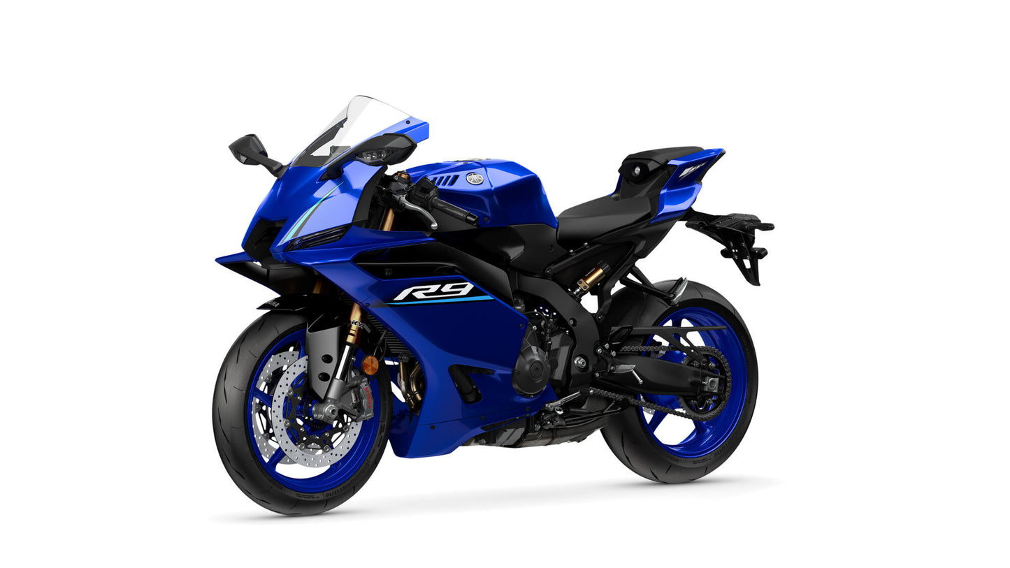 2026 Yamaha R9