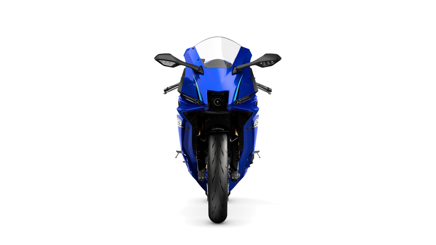 2026 Yamaha R9